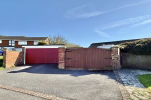 Parking & Garage- click for photo gallery